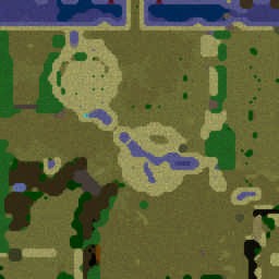 DeathLycanworld 1.0 - Warcraft 3: Custom Map avatar