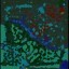 -[Deathmatch]-2.0 - Warcraft 3 Custom map: Mini map
