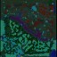 -[Deathmatch]-3.6 - Warcraft 3 Custom map: Mini map