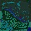 -[Deathmatch]- - Warcraft 3 Custom map: Mini map