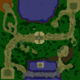 Deathmatch Arena v1.0 - Warcraft 3: Custom Map avatar
