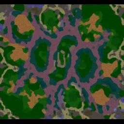 Deathmath Jungeforrest V.2.0 - Warcraft 3: Custom Map avatar