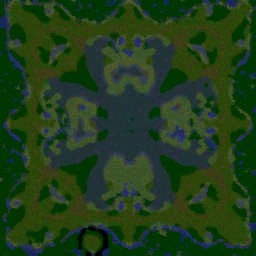 Deathrose Extremely version 2527 - Warcraft 3: Custom Map avatar