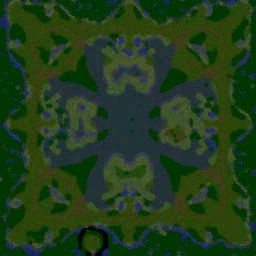Deathrose v2570 - Warcraft 3: Custom Map avatar