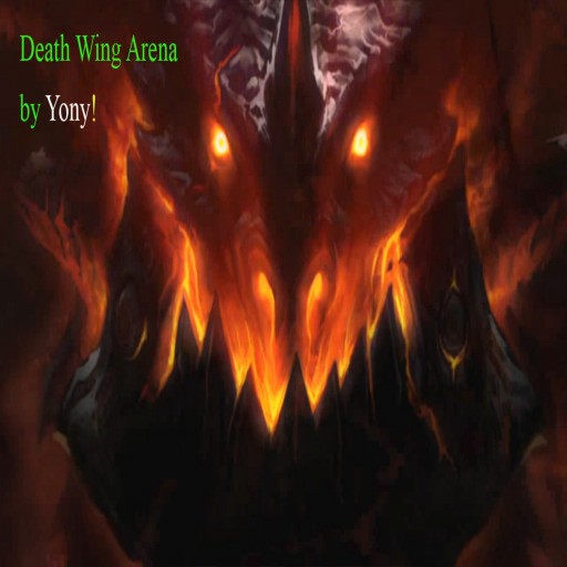 DeathWing Arena 1.1b - Warcraft 3: Custom Map avatar