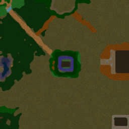 Defense Building - Battle Arena Tank - Warcraft 3: Custom Map avatar