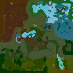 Defense Dimensions 1.7a - Warcraft 3: Custom Map avatar