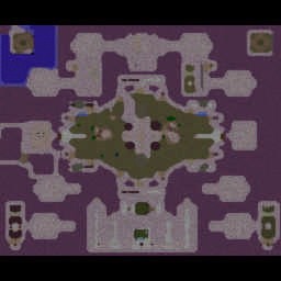 Demon Arena 2.0 - Warcraft 3: Custom Map avatar
