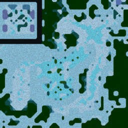 DEMON WARS - Warcraft 3: Custom Map avatar