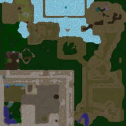 Demons and Heroes version 0.1 - Warcraft 3: Custom Map avatar