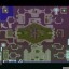 Deo0s Arena 5.0c - Warcraft 3 Custom map: Mini map