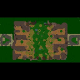 Деревенские Битвы V 2.0.4 TEST - Warcraft 3: Custom Map avatar