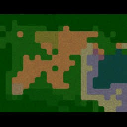 Derp Arena v 1.8 beta - Warcraft 3: Custom Map avatar