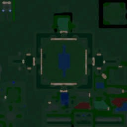 Destiny Arena Storm v0.1 - Warcraft 3: Custom Map avatar