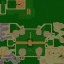 Devil Hero Arena 1.03b - Warcraft 3 Custom map: Mini map