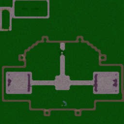 Devil Hero Arena 1.05 - Warcraft 3: Custom Map avatar