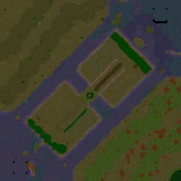 DIABLO 2 PVP: Vicky 1.9 - Warcraft 3: Custom Map avatar