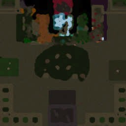 Diablo Arena Customize 0.08 - Warcraft 3: Custom Map avatar