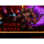 Diablo Arena Reborn Warcraft 3: Map image