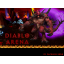 DIABLO Arena Warcraft 3: Map image