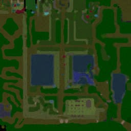 Digimon Frontier VietStyle V1.0 - Warcraft 3: Custom Map avatar