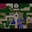 Digimon vs Pokemon v2.3 AI - Warcraft 3 Custom map: Mini map