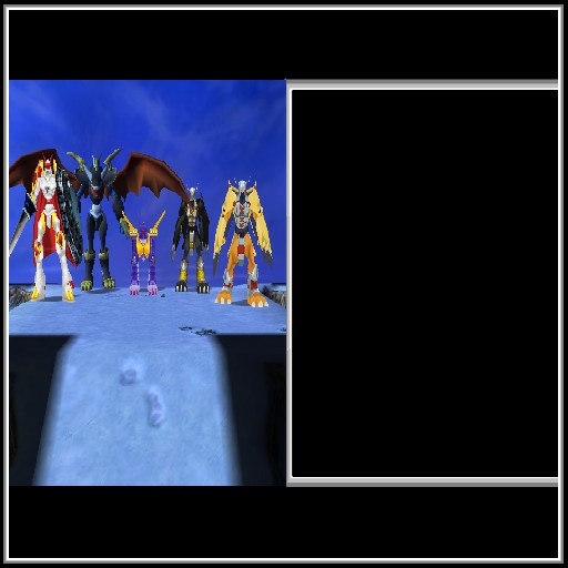 Digimon World Arena / Frost Style - Warcraft 3: Custom Map avatar