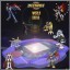 Digimon World Arena Warcraft 3: Map image