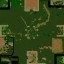 Digimon World Arena v1.4 beta - Warcraft 3 Custom map: Mini map