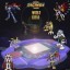 Digimon World Arena v1.5 - Warcraft 3 Custom map: Mini map