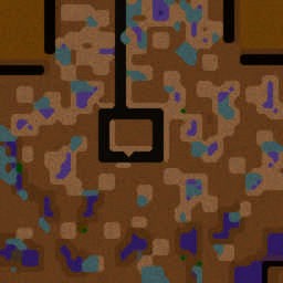 Dino Arena V0.14 Beta - Warcraft 3: Custom Map avatar