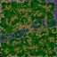 Dividir y Conquistar Esp. v1.6a (OF) - Warcraft 3 Custom map: Mini map