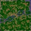 Dividir y Conquistar Esp. v1.7 (OF) - Warcraft 3 Custom map: Mini map