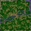 Dividir y Conquistar Esp. v1.9a (OF) - Warcraft 3 Custom map: Mini map