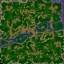 Dividir y Conquistar Especial v1.0 - Warcraft 3 Custom map: Mini map
