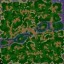 Dividir y Conquistar Especial v1.2 - Warcraft 3 Custom map: Mini map