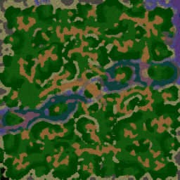 Dividir y Conquistar Especial v1.3 - Warcraft 3: Custom Map avatar