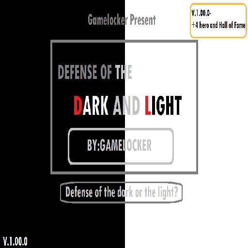 DL V1.00.0 - Warcraft 3: Custom Map avatar