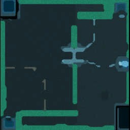 DL V1.00.0 - Warcraft 3: Mini map