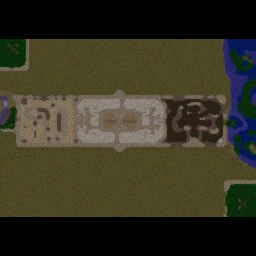 DN Hero Arena - Warcraft 3: Custom Map avatar