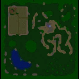 Donnerbüchsen-Ballerei V. 1.4 - Warcraft 3: Custom Map avatar