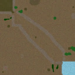 Doom's Arena - Warcraft 3: Custom Map avatar