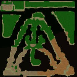 Doomsday Arena - Warcraft 3: Custom Map avatar