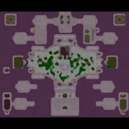 DotA Allstars Arena v1.0 - Warcraft 3: Custom Map avatar