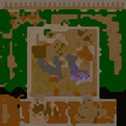 DotA Arena 1.08 - Warcraft 3: Custom Map avatar