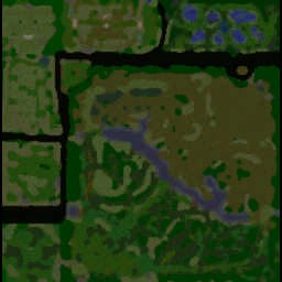 Dota Arena 7.64 Final - Warcraft 3: Custom Map avatar