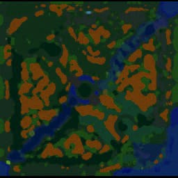 DotA Arena Special v1.0 - Warcraft 3: Custom Map avatar