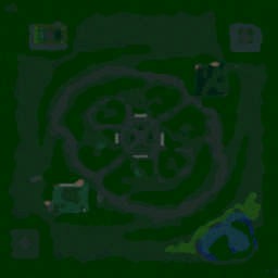 DotA Arena v1.01 - Warcraft 3: Custom Map avatar