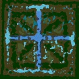 DotA Arena v1.09b - Warcraft 3: Custom Map avatar