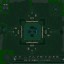 DotA Arena V40 - Warcraft 3 Custom map: Mini map